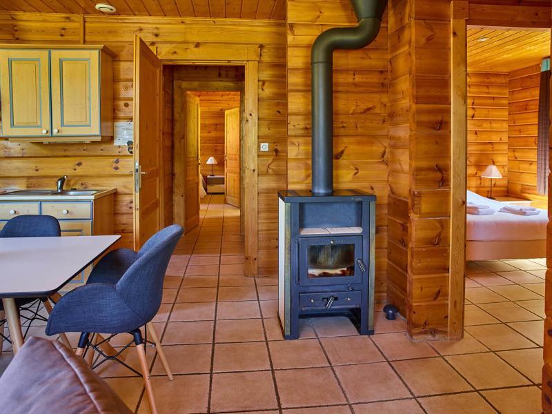 Hotel Le Camping Grand Cerf Gimouille Zewnętrze zdjęcie